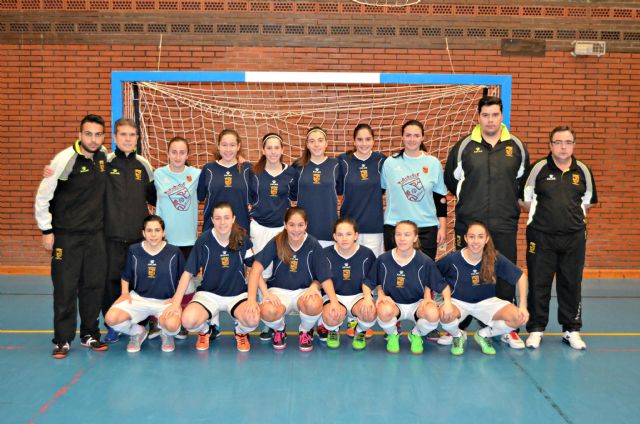 La selección Sub-17 femenina debuta con empate a 3 ante Andalucía - 1, Foto 1