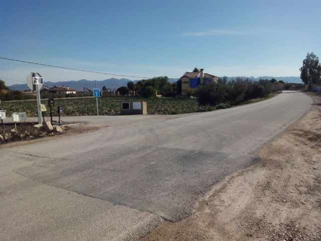 IU-Verdes denuncia deficiencias en el Camino de Felí que ponen en peligro a los escolares de la zona - 3, Foto 3