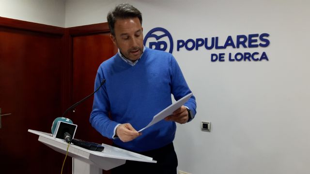 Apuesta por mejorar la financiación de los Ayuntamientos - 2, Foto 2