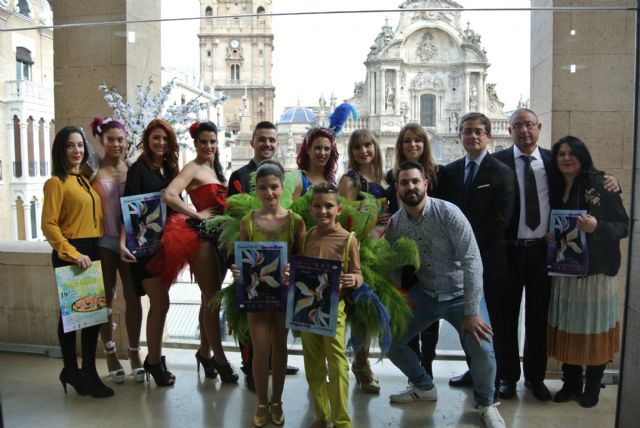 Llano de Brujas ofrece una veintena de actividades para disfrutar del Carnaval - 1, Foto 1