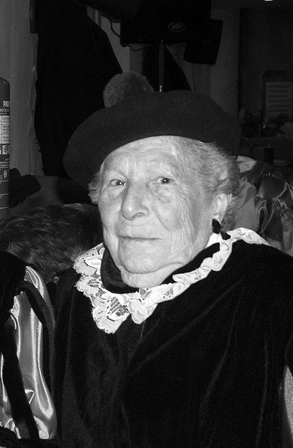 Antonio Sánchez Fernández, El Paredes, y Antonia de la Ossa González, La Ventanas, serán la Mascara del Año y la Máscara del Recuerdo del Carnaval 2017 - 2, Foto 2