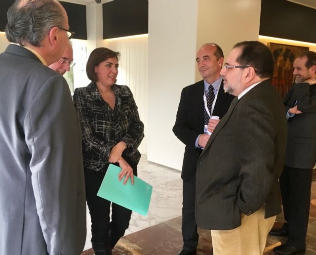 Sanidad realizó cerca de 13 millones de asistencias en Atención Primaria durante 2016 - 1, Foto 1