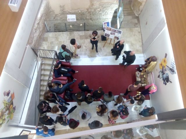 Molina de Segura recibe a más de 10.000 visitantes durante el año 2016 - 5, Foto 5