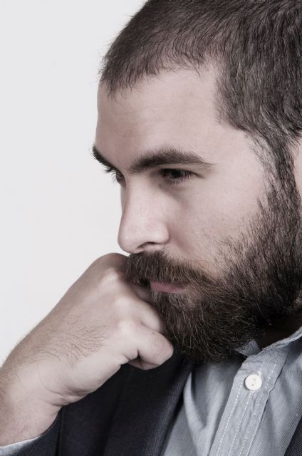 Arturo Carrasco presenta su novela Reina de Espadas el lunes 6 de febrero en Molina de Segura - 1, Foto 1