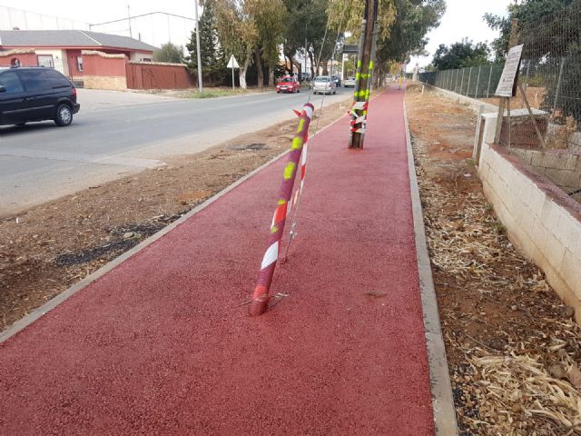 Manuel Padín recrimina a MC sus chapuzas y que se apropie de los proyectos vecinales y de Ciudadanos en un folleto - 4, Foto 4