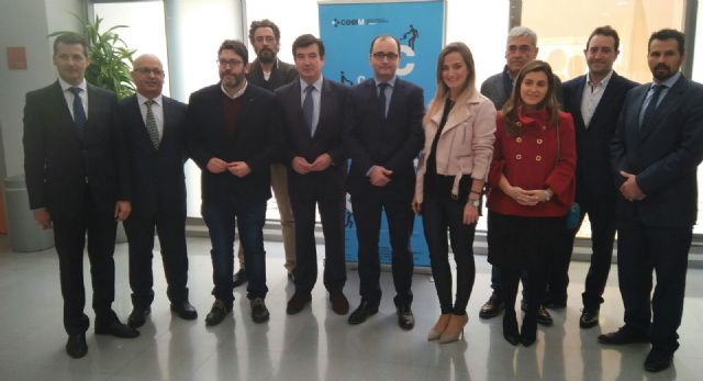 Ciudadanos reitera su apuesta por la I+D+i durante el décimo aniversario del Centro Europeo de Empresas e Innovación - 1, Foto 1