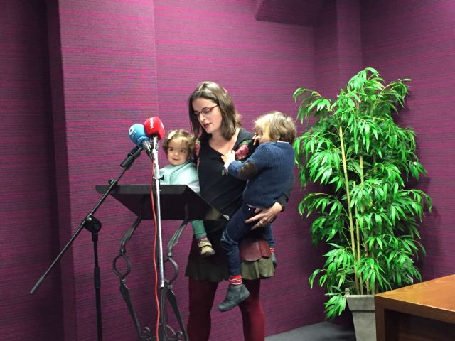 Jumilla vuelve a enseñar su cuna de artistas a través de los Premios Arte Joven - 4, Foto 4