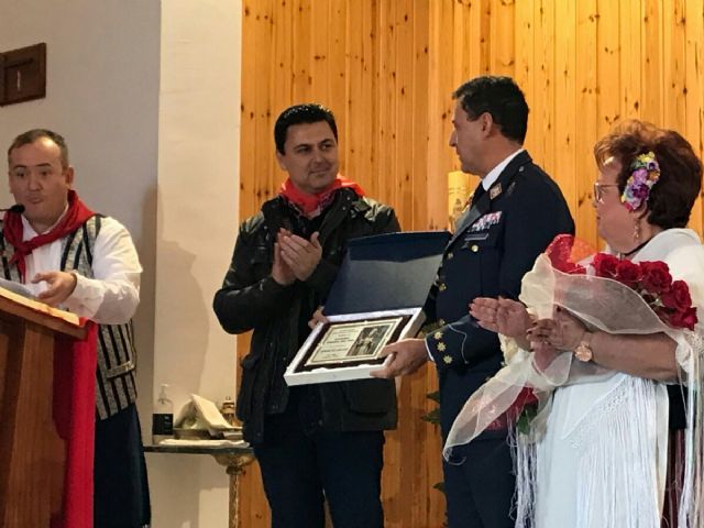 Romería San Blas - San Javier 2018 - 1, Foto 1