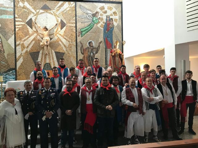 Romería San Blas - San Javier 2018 - 2, Foto 2