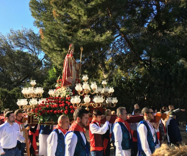 Romería San Blas - San Javier 2018 - 3, Foto 3