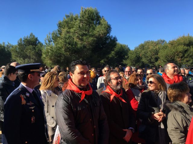 Romería San Blas - San Javier 2018 - 4, Foto 4
