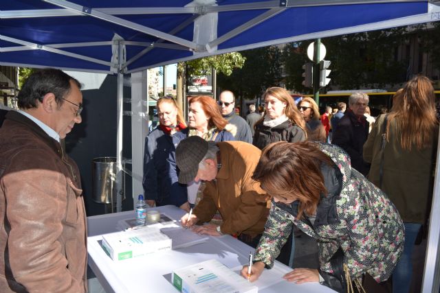 Maruja Pelegrín: La prisión permanente revisable debe permanecer en nuestro Código Penal - 1, Foto 1