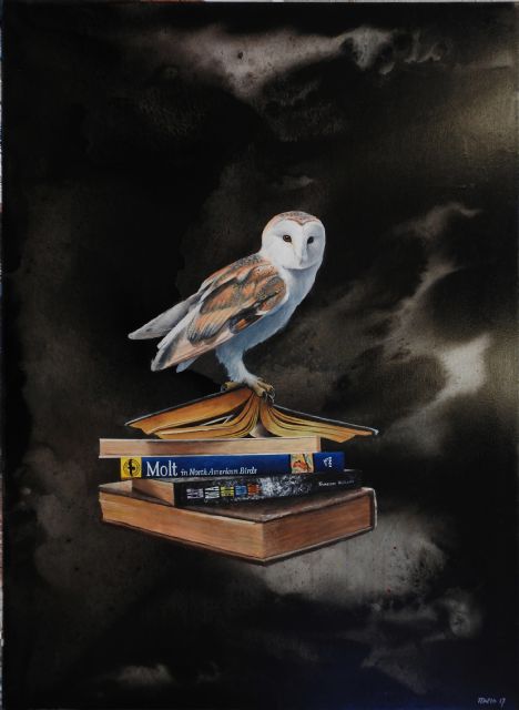 ´Pasajes con personajes´, una reflexión del pintor Antonio Tapia sobre la figura del héroe - 3, Foto 3