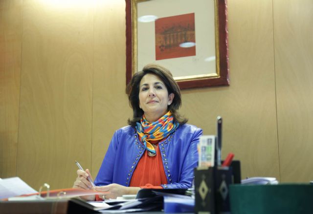 El PP despliega una ´ofensiva´ parlamentaria para que Cartagena mantenga la sede del Cuartel de las Fuerzas de Protección de la Armada - 1, Foto 1