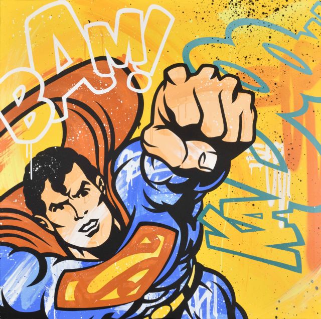 El arte urbano y las piezas arqueológicas de las villas romanas ocuparán los museos regionales en los próximos meses - 1, Foto 1