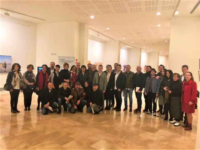 Cultura abre la convocatoria para la selección de artistas y proyectos del Plan de Espacios Expositivos 2020 - 1, Foto 1