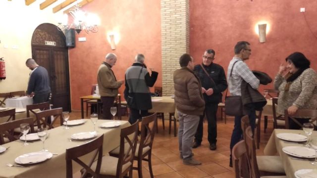 María José Romero es elegida, de nuevo, alcaldesa pedánea de Mortí para esta legislatura, Foto 7