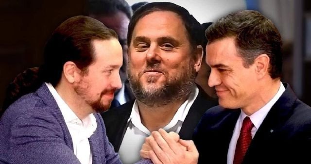 PP: PSOE y Ciudadanos no quieren preguntar al Presidente del Gobierno sobre los acuerdos con independentistas y populistas. - 1, Foto 1