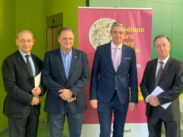 La Comunidad apoya con casi 900.000 euros las nuevas aportaciones de 302 socios al capital de cooperativas y sociedades laborales - 1, Foto 1