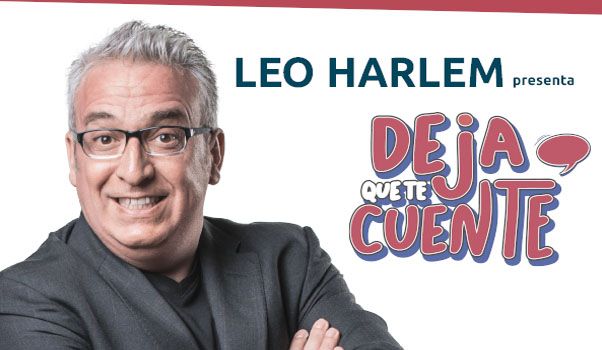 Leo Harlem cuelga el cartel de ´Entradas agotadas´ en el Auditorio El Batel - 2, Foto 2
