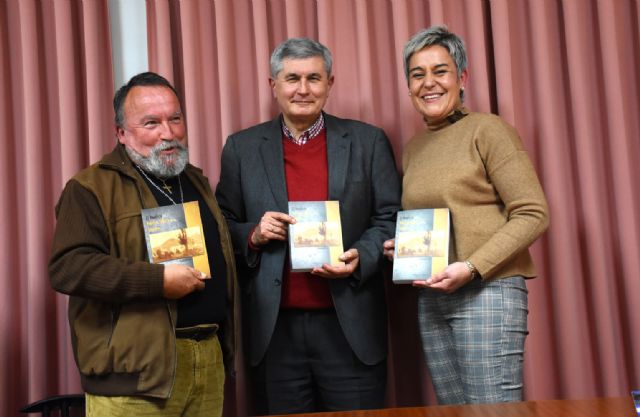 Presentación literaria El hospicio de Nuestra Señora de los Ángeles - 2, Foto 2