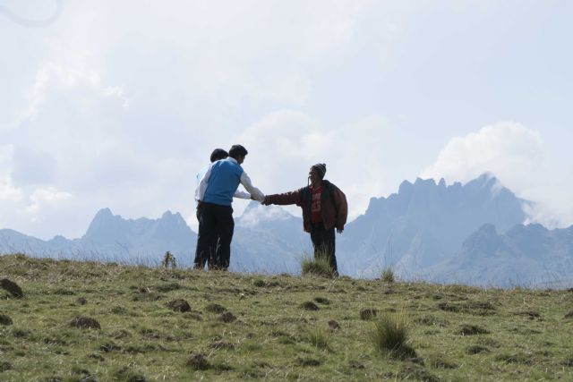 Abierta la convocatoria de las Becas DIME Fundación Microfinanzas BBVA - 1, Foto 1