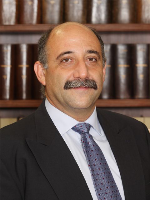 Economistas y abogados de Murcia se implican activamente en organizar el 4° congreso profesional del mediterráneo - 2, Foto 2