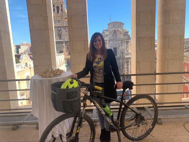 La nueva iniciativa ´Good bike. Rutas con sabor´ aúna bicicleta y gastronomía - 2, Foto 2