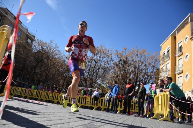 Tiene lugar en Calasparra el XII DUATLÓN, campeonato regional - 1, Foto 1