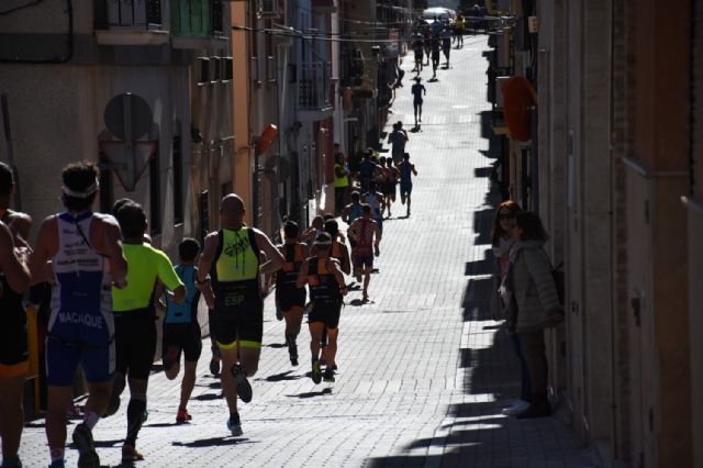 Tiene lugar en Calasparra el XII DUATLÓN, campeonato regional - 2, Foto 2