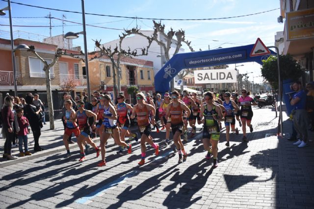Tiene lugar en Calasparra el XII DUATLÓN, campeonato regional - 3, Foto 3