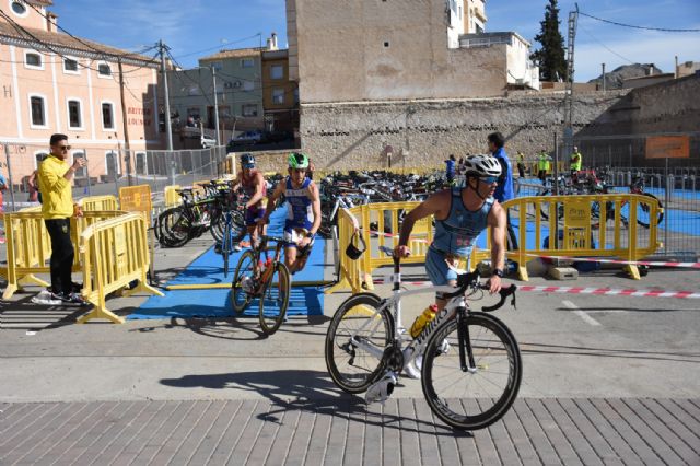 Tiene lugar en Calasparra el XII DUATLÓN, campeonato regional - 4, Foto 4