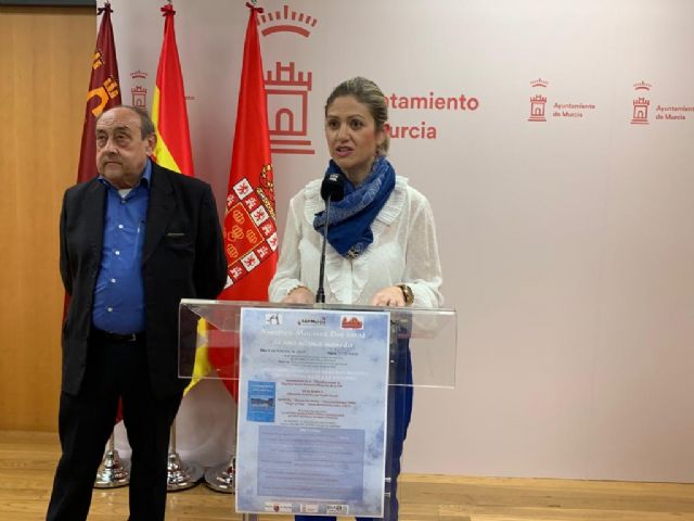 Murcia acogerá una jornada dedicada  a la realidad de las personas mayores - 1, Foto 1