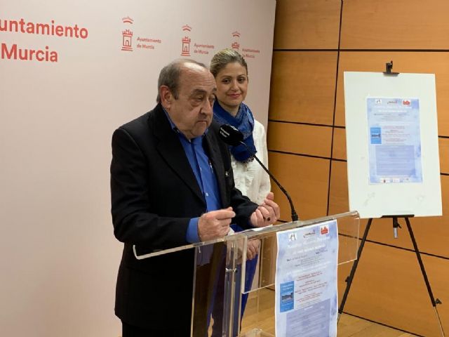 Murcia acogerá una jornada dedicada  a la realidad de las personas mayores - 2, Foto 2