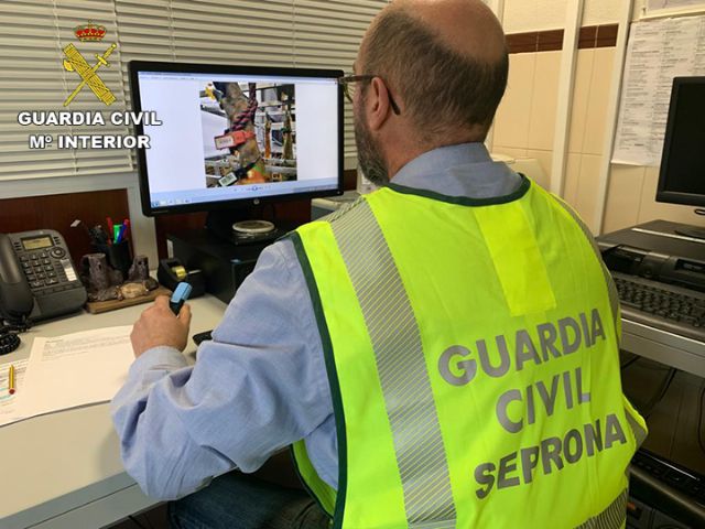 Trece personas investigadas por delitos relacionados con la comercialización ilegal de productos cárnicos. - 5, Foto 5