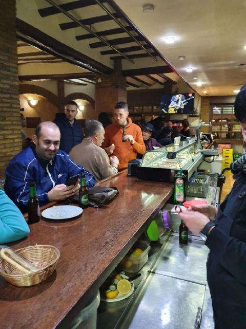 Cehegín se convierte en destino gastronómico y cultural de la Región gracias a la 'XII Ruta de la Tapa y el Cóctel' - 2, Foto 2