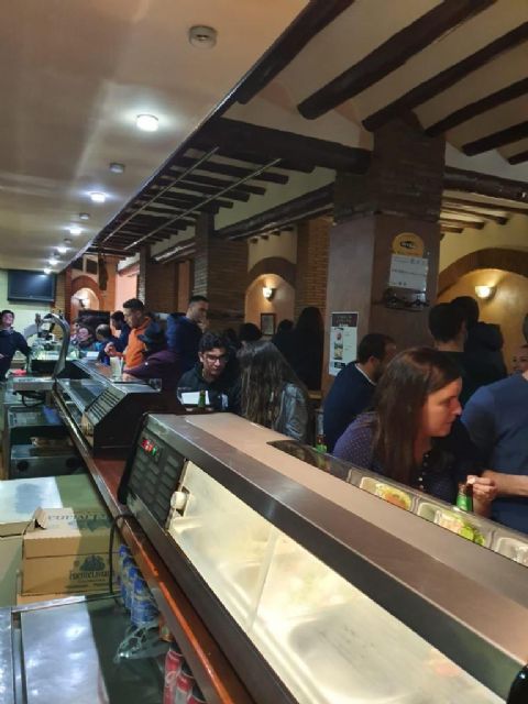 Cehegín se convierte en destino gastronómico y cultural de la Región gracias a la 'XII Ruta de la Tapa y el Cóctel' - 3, Foto 3