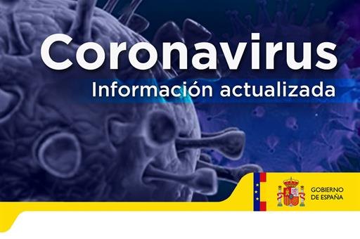 Sanidad mantiene los protocolos de actuación frente al coronavirus - 1, Foto 1