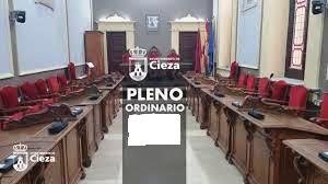 El Ayuntamiento celebra este martes el pleno ordinario de febrero - 1, Foto 1