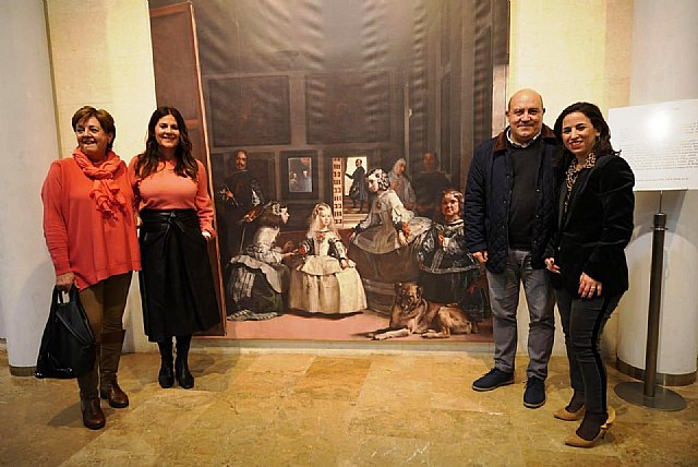 La memoria del Prado desde el balcón del Siyâsa - 1, Foto 1