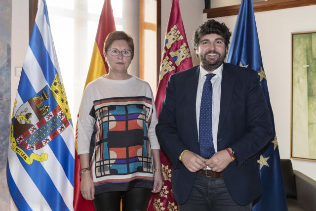 Destinarán un millón de euros para mejorar cuatro caminos rurales de Jumilla - 2, Foto 2