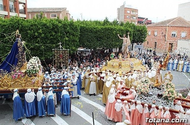 El Obispado suspende las procesiones de Semana Santa - 1, Foto 1