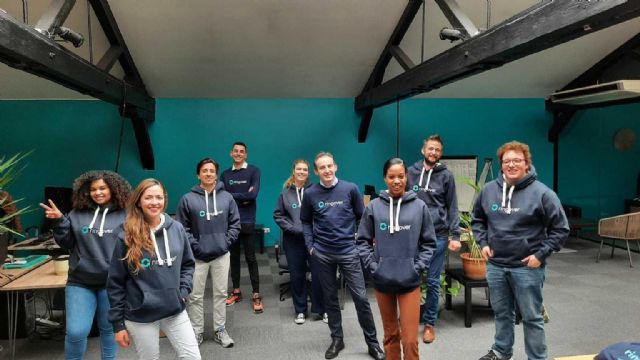 Ringover capta 10 millones de euros y apuntala su crecimiento en España - 1, Foto 1