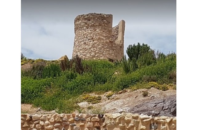 Presentación de tres alegaciones para la restauración de molinos municipales - 1, Foto 1