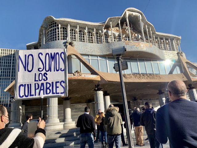 MC: Arroyo y Castejón niegan auxilio a la hostelería mientras gastan 20 mil euros en decir que los ayudan - 1, Foto 1