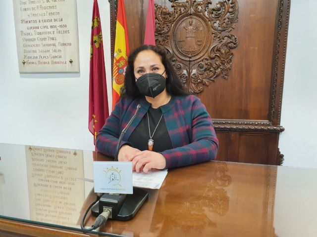 La Concejalía de Diversidad del Ayuntamiento de Lorca pone en funcionamiento el Centro de Atención a la Diversidad, CADI - 1, Foto 1