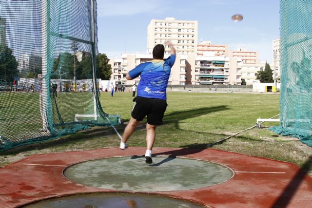 Este sábado, mañana de lanzamientos y carreras en Cartagena - 1, Foto 1
