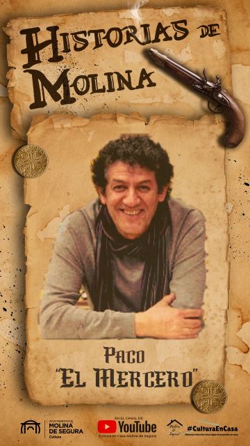 La Concejalía de Cultura y Juventud de Molina de Segura lanza la Agenda Cultural del primer trimestre de 2021 - 1, Foto 1