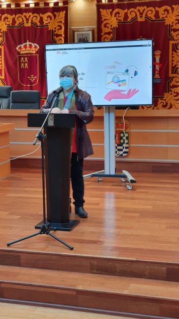 La Concejalía de Cultura y Juventud de Molina de Segura lanza la Agenda Cultural del primer trimestre de 2021 - 4, Foto 4