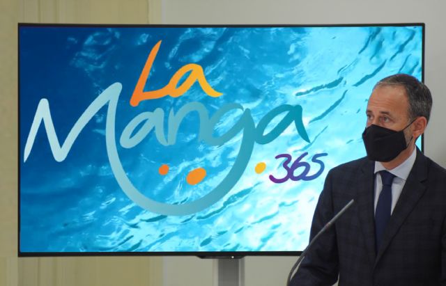 Arranca el proyecto que convertirá La Manga en una 'smart city' con servicios como wifi en playas o avisos de plazas de parking a través del móvil - 1, Foto 1